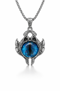 The Frost-Guardian Amulet