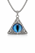 The Geometric Oracle Necklace