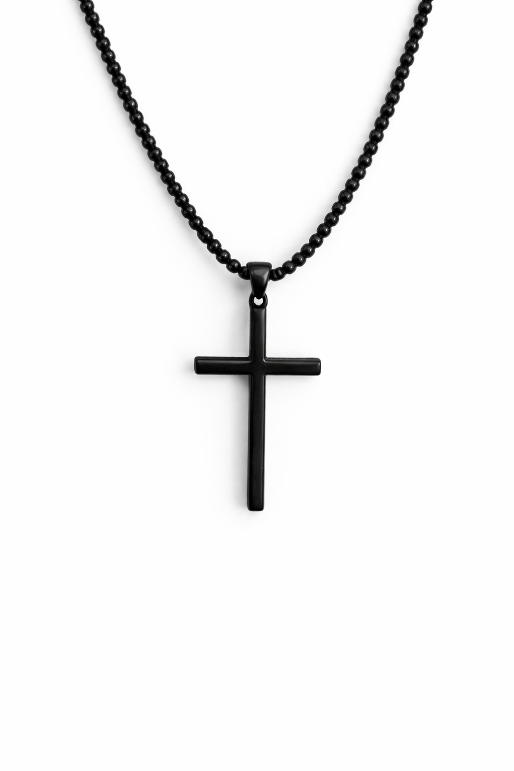 Eternal Faith Cross
