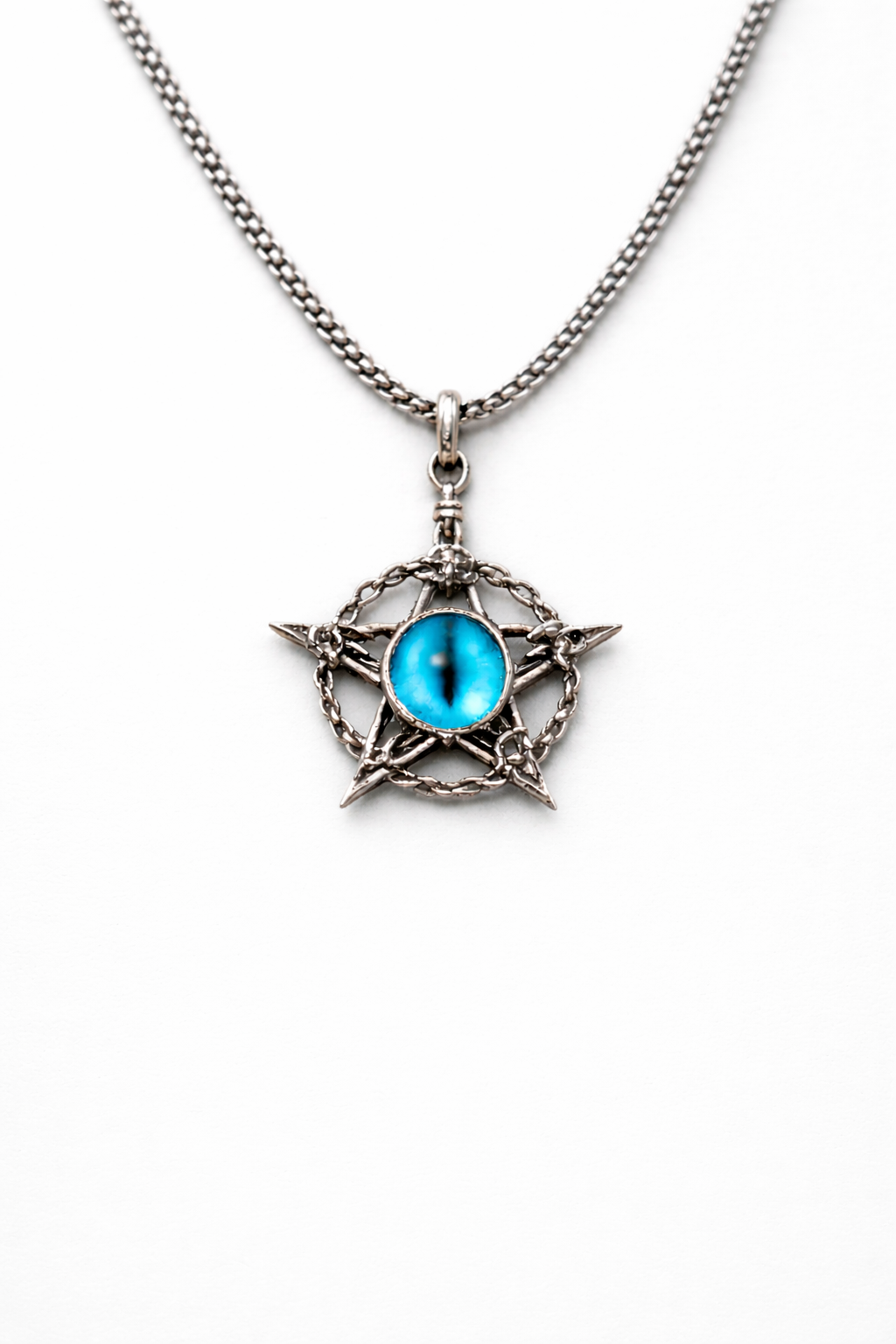 Abyss Eye Chain