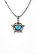 Abyss Eye Chain